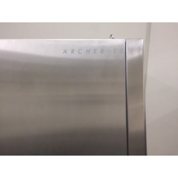 KLA-TENCOR Archer 10 Overlay System